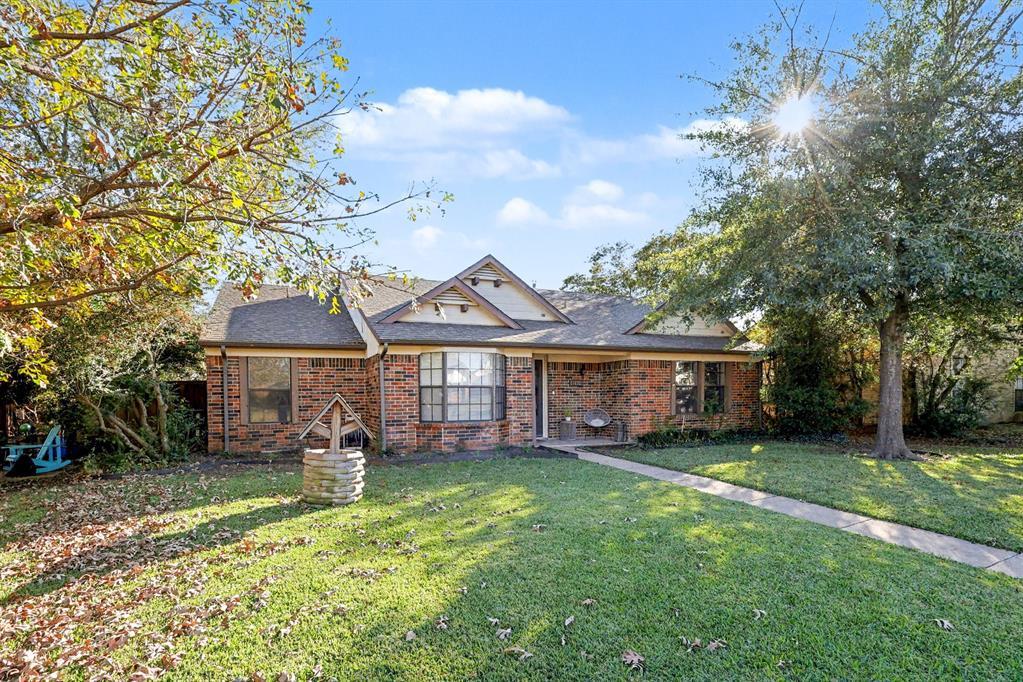 1312 Wyndham Drive, Wylie