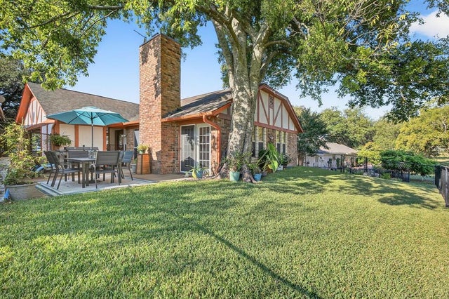 6236 Tezcuco Court, Granbury
