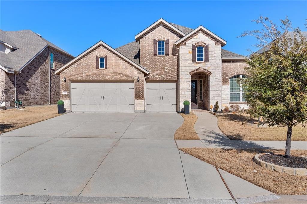 11062 Villita Street, Frisco