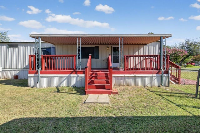 7078 Apache Trail, Weatherford