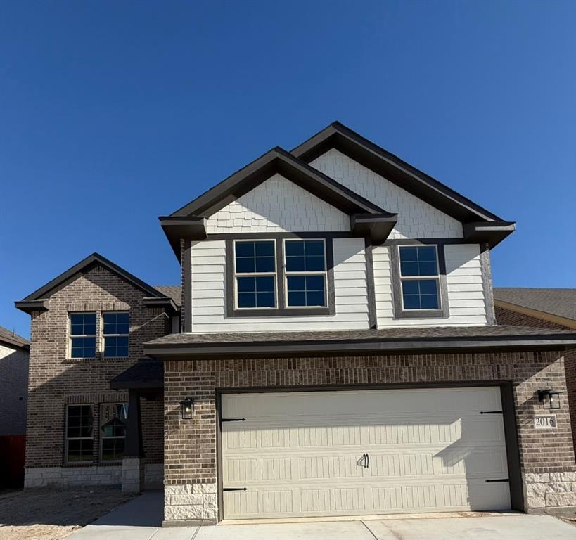 2016 Velora Drive, Haslet