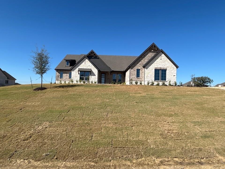 808 Westover Drive, Van Alstyne