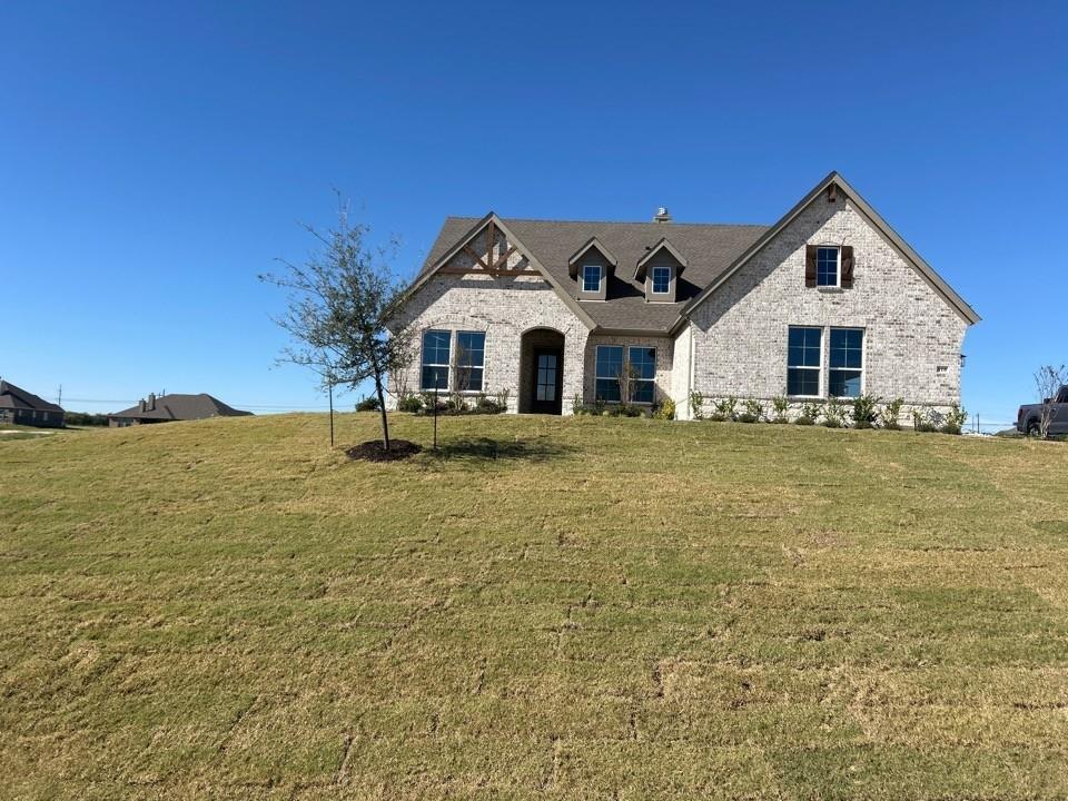 810 Westover Drive, Van Alstyne