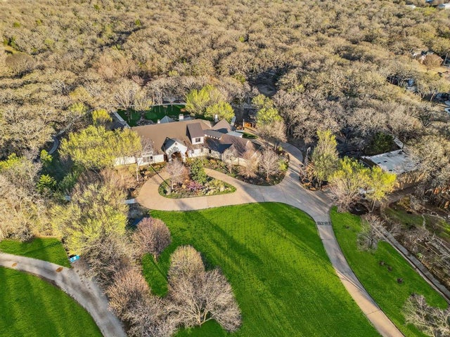 1208 Oak Drive, Flower Mound