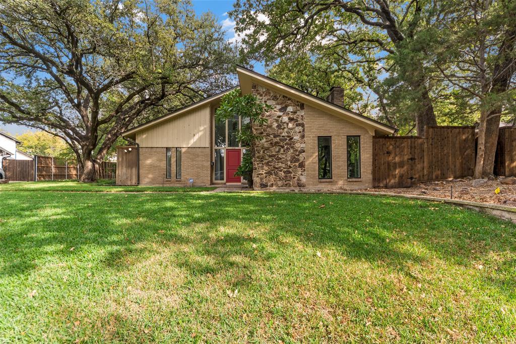 1710 Timbers Drive, Irving