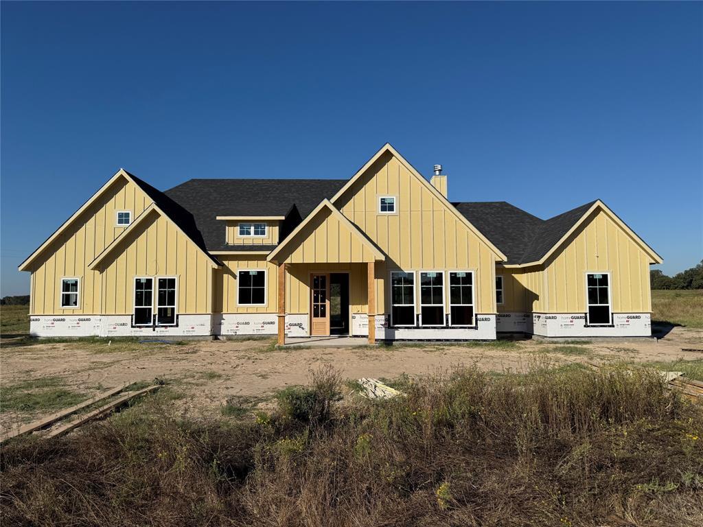 D5 Rebekah Pear Orchard Road, Granbury