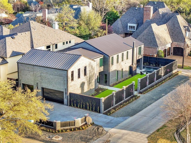 6404 Lakehurst Avenue, Dallas