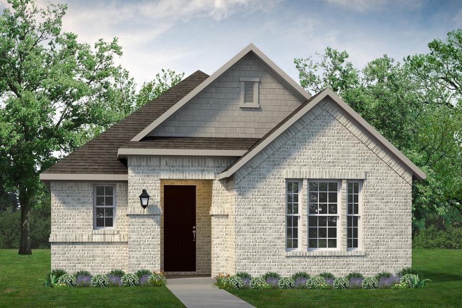 228 Golden Run Drive, Fate