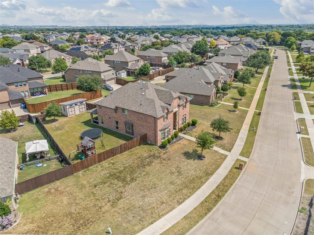 1725 Sagewood Drive, DeSoto