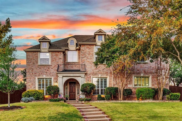 15470 Forest Haven Lane, Frisco