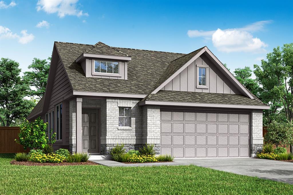 446 Thunder Vista, Lavon