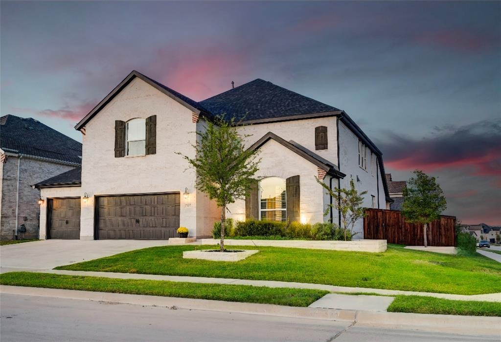 3612 Dahlia Garden Drive, Celina