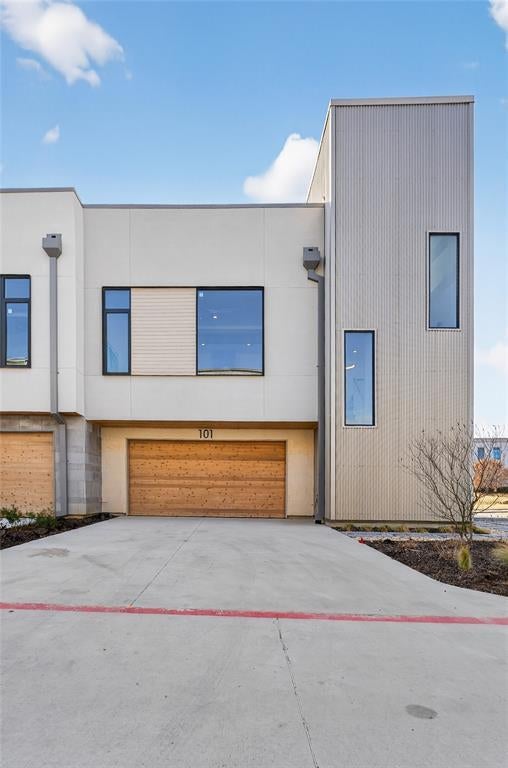 1111 Raiford Road 105, Carrollton