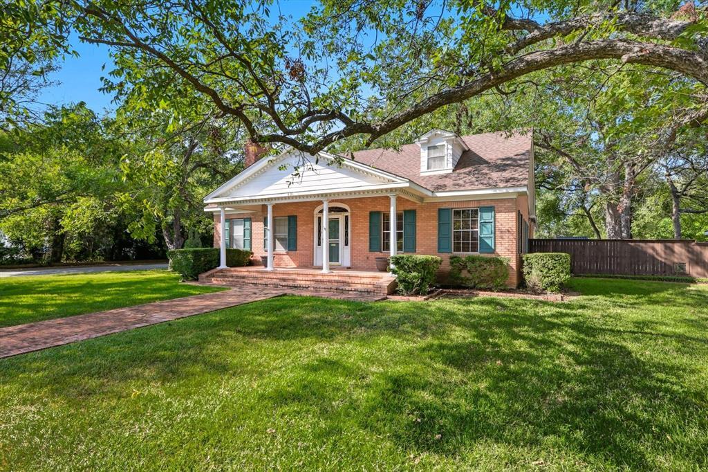 401 Craig Street, Hillsboro