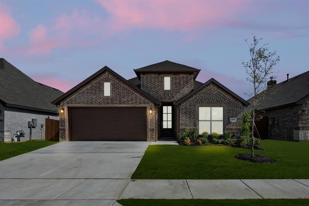 10809 Rothland Street, Fort Worth