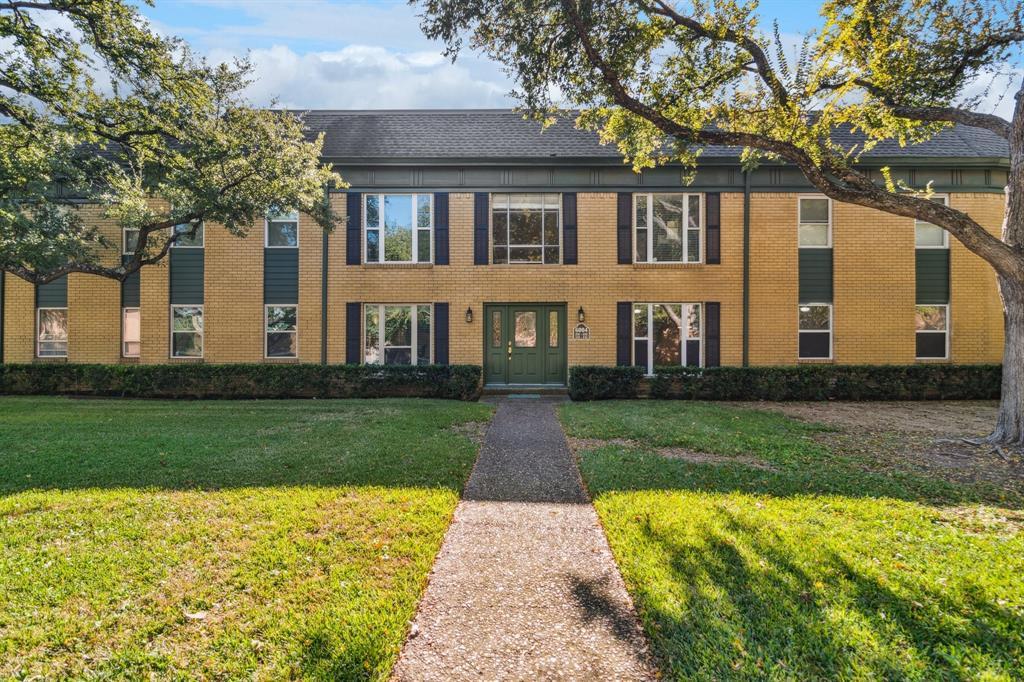 6004 E University Boulevard 131, Dallas
