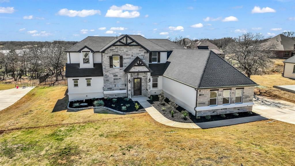 265 Sugartree Circle, Lipan