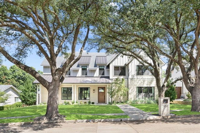 7233 Brennans Drive, Dallas