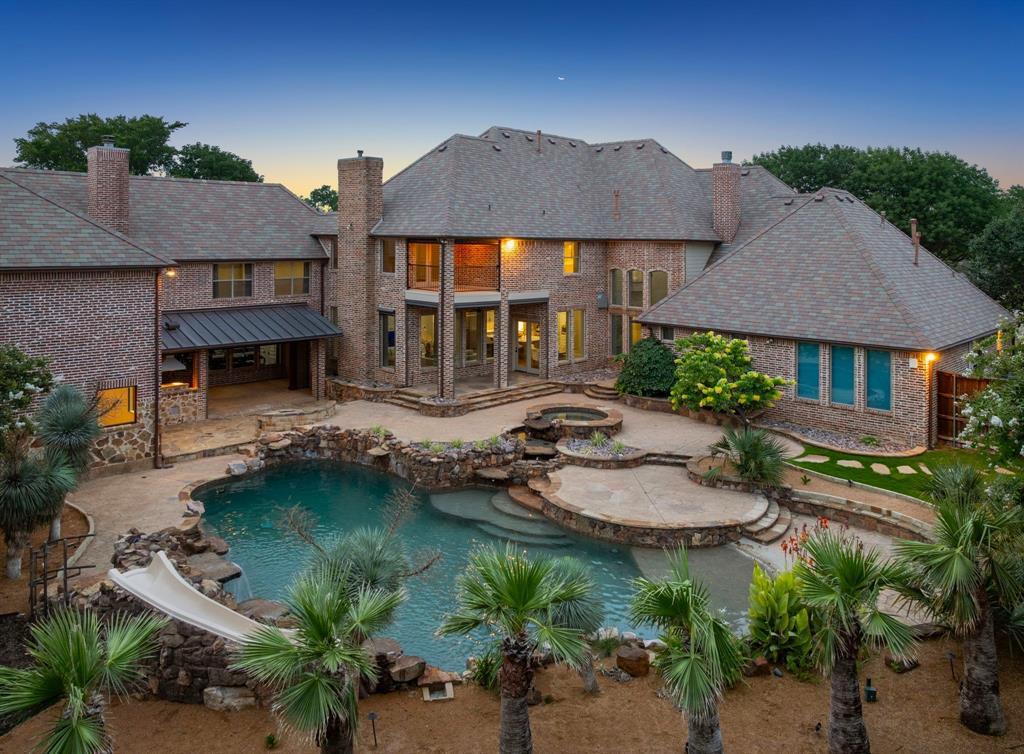 1609 Noble Way, Flower Mound