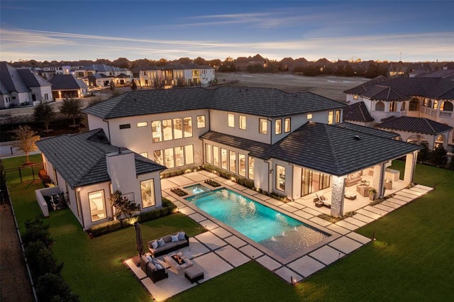 804 Kimball Court, Allen