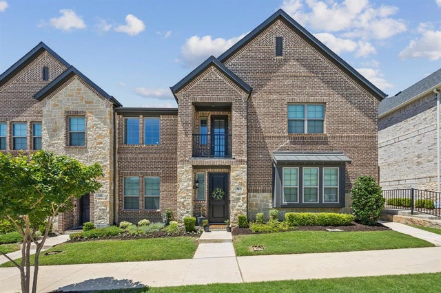317 Mcconathy Way, Flower Mound