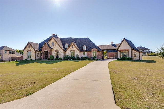 4260 Waterstone Estates Drive, McKinney