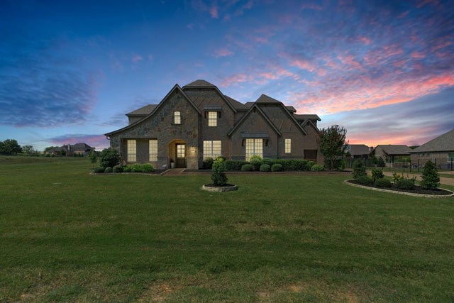 4509 Montalcino Boulevard, Flower Mound