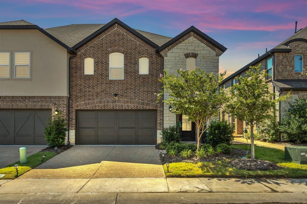 3908 Lucan Lane, Lewisville
