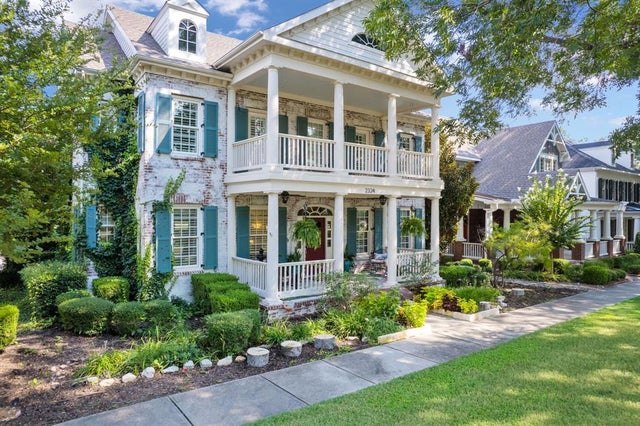 2324 Grassmere Lane, McKinney