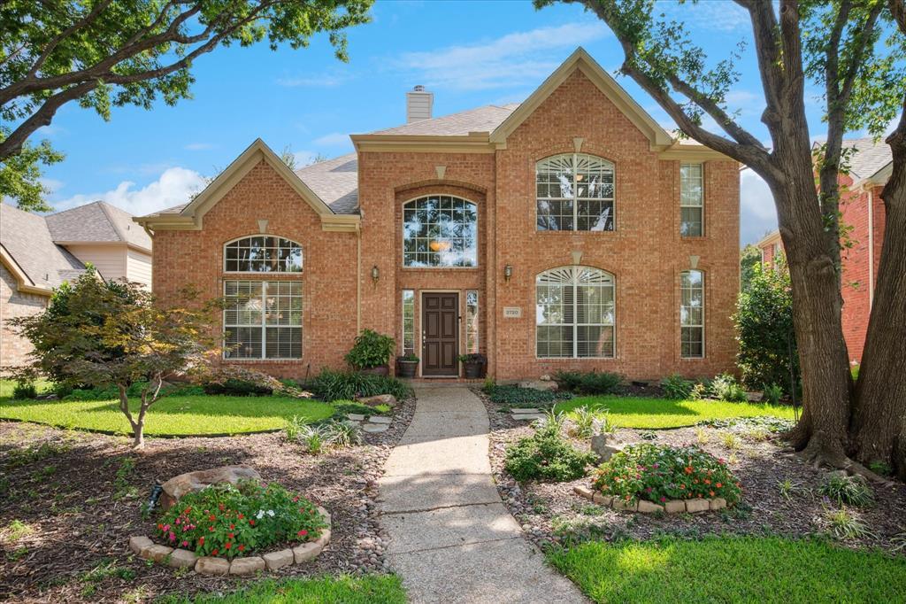 3720 Stockport Drive, Plano