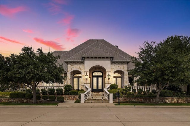 6009 Settlement Way, McKinney