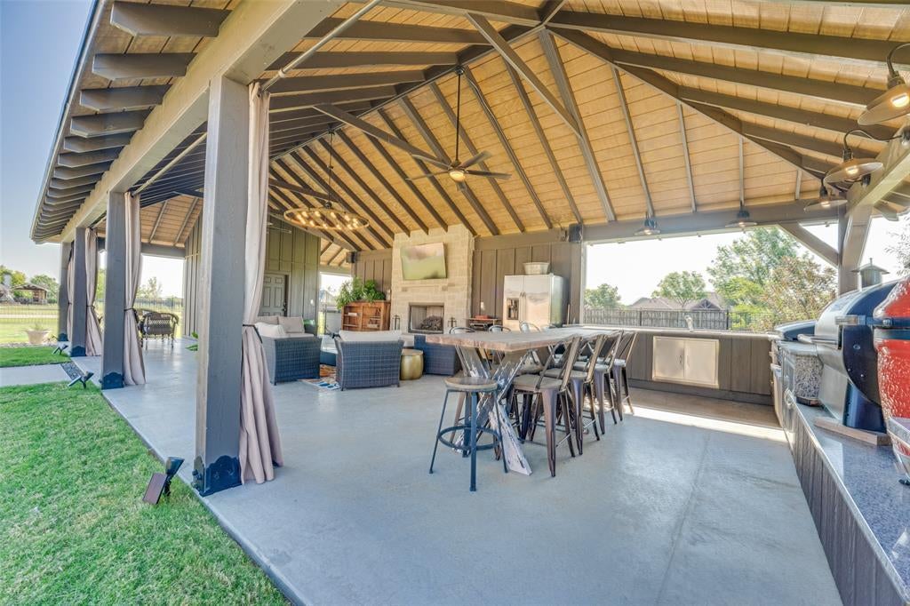 18198 Langford Lane, Talty