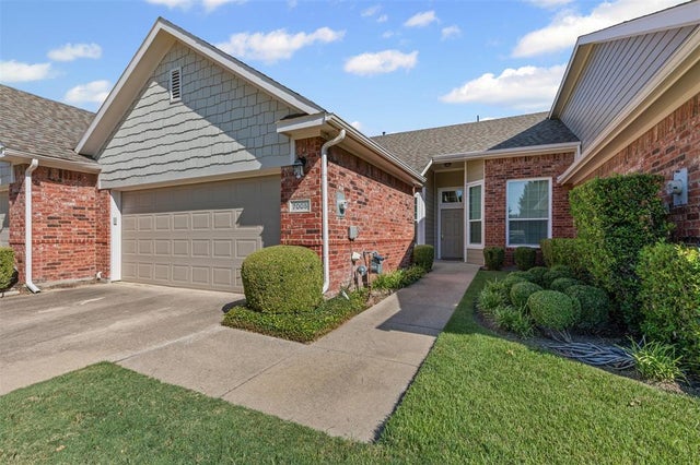 7005 Rembrandt Drive, Plano