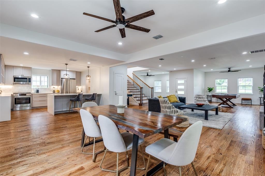 1000 Cameron Avenue, Dallas