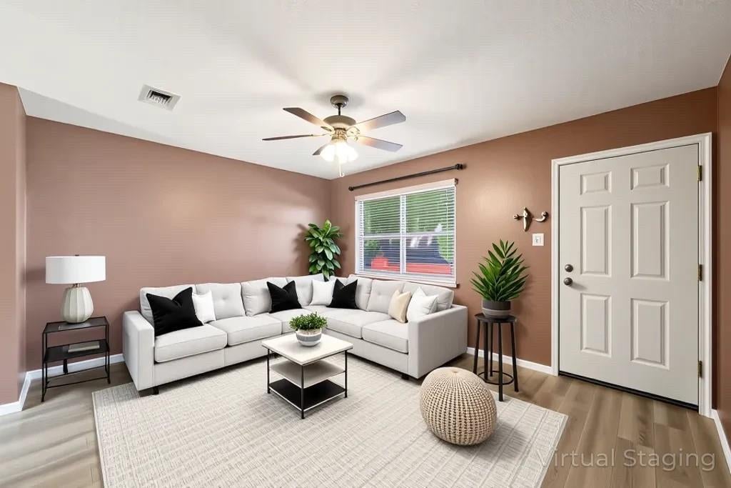 604 Pershing Drive, Denton