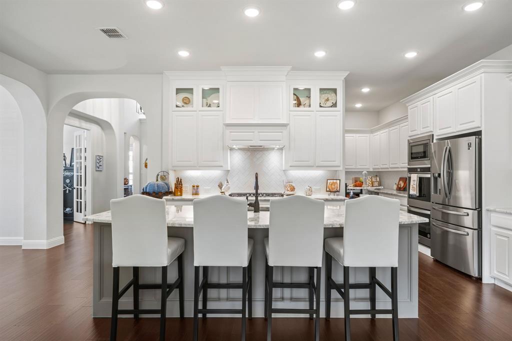 4623 Lorion Drive, Rockwall