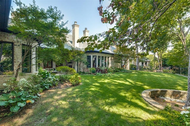 1405 Pecan Hollow Trail, McKinney