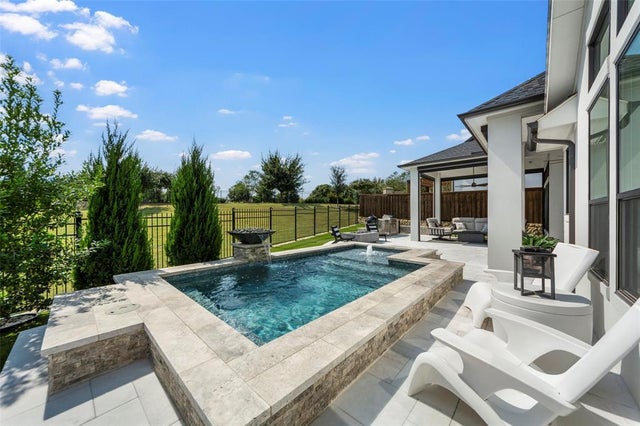 6217 Montage Drive, McKinney