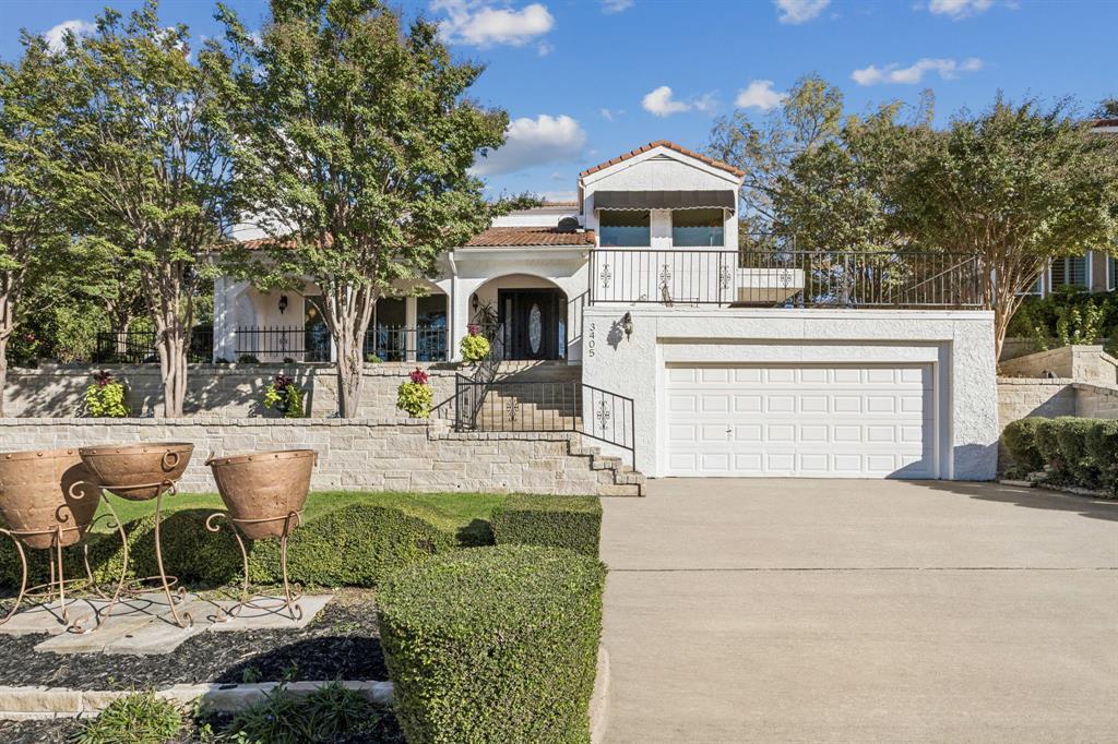 3405 Waterview Trail, Rockwall