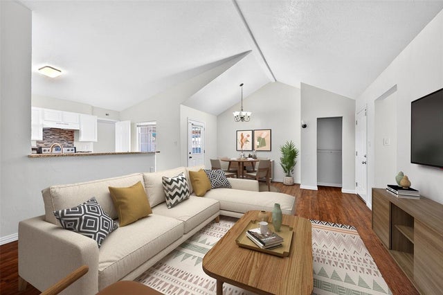 4421 Chapman Street, The Colony