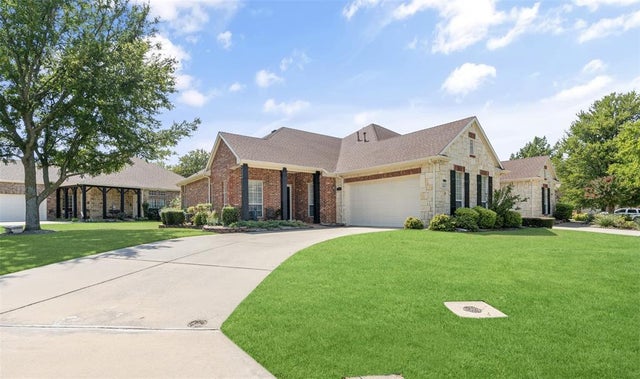 1444 Cattle Baron Road, Fairview