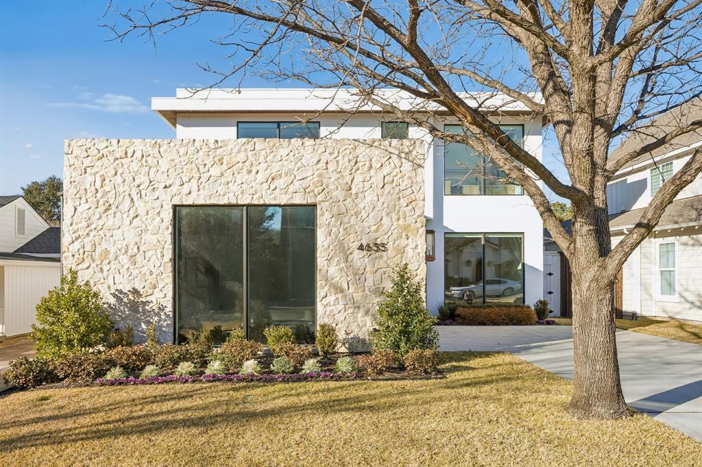 4635 Stanford Avenue, Dallas