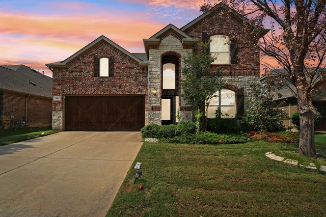 917 Park Place Lane, McKinney