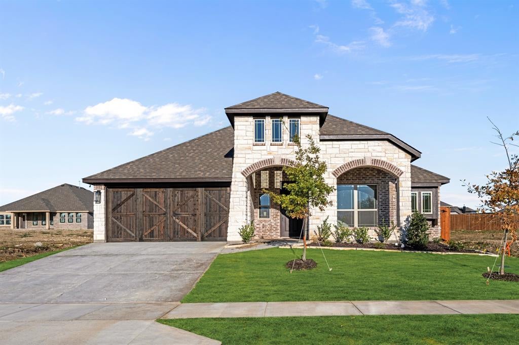 1016 Cedar River Drive, Godley