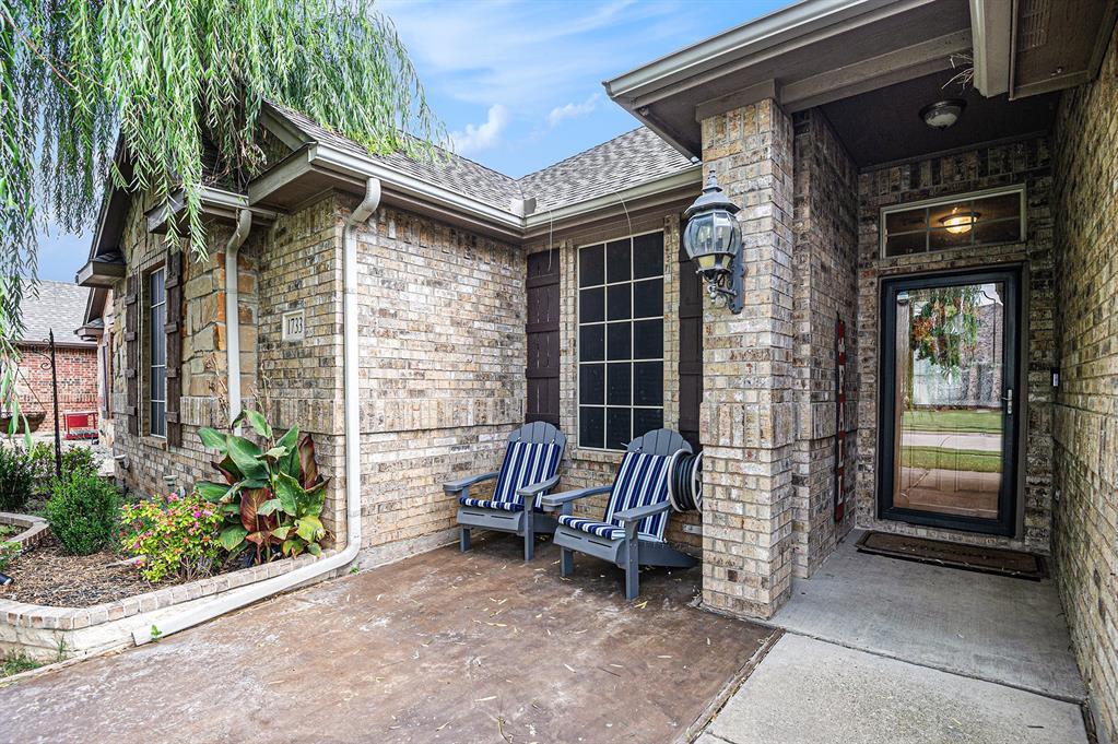 1733 Colorado Drive, Burleson