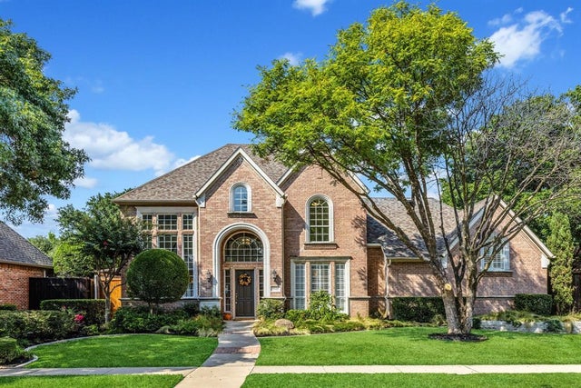 5925 Royal Palm Drive, Plano