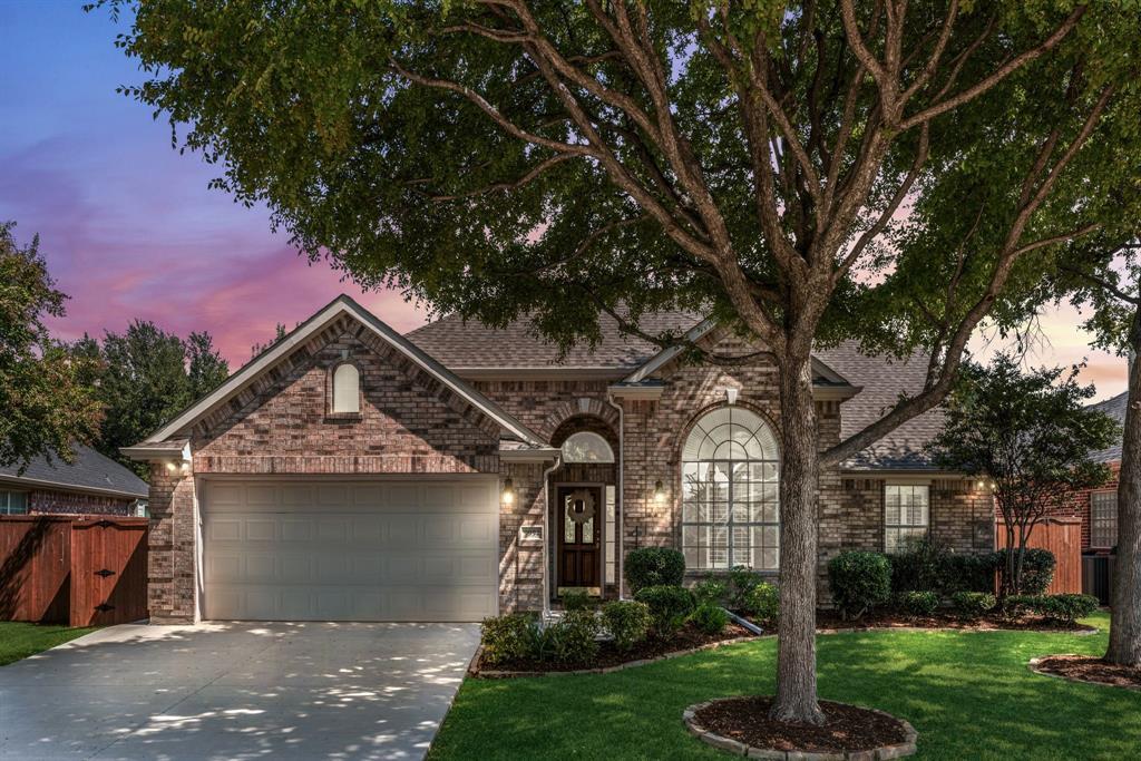 9994 La Mesa Drive, Frisco