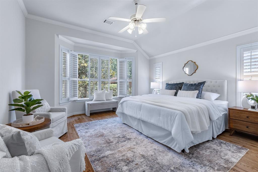 9994 La Mesa Drive, Frisco