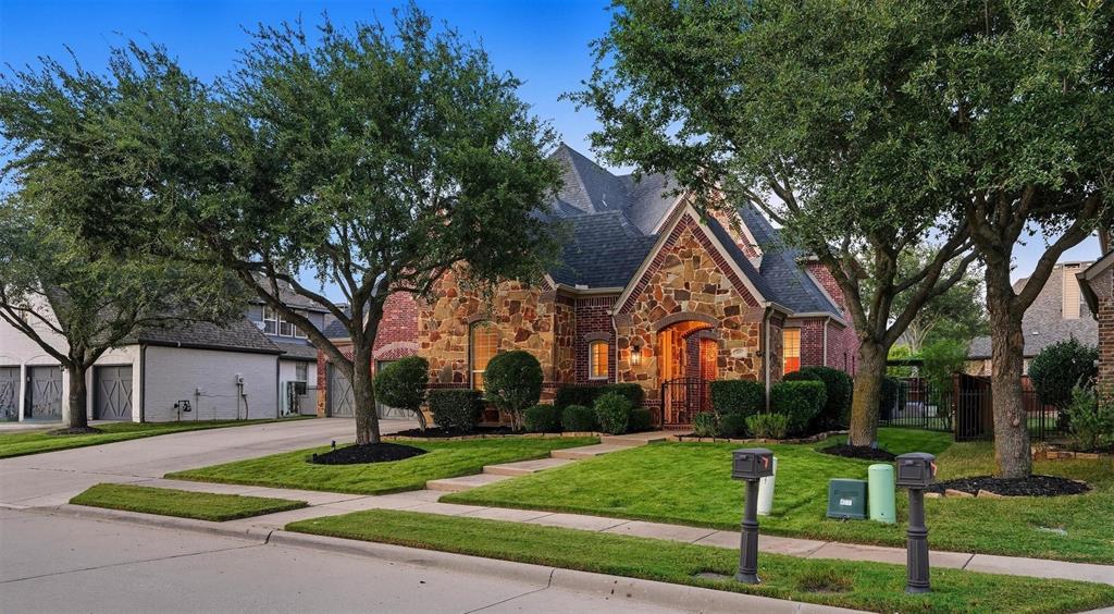 4251 Wilson Creek Trail, Prosper