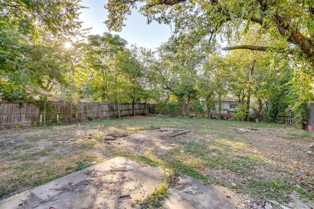 1220 E Pulaski Street, Fort Worth